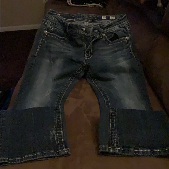 Miss me Jeans size 29 - Picture 2 of 4